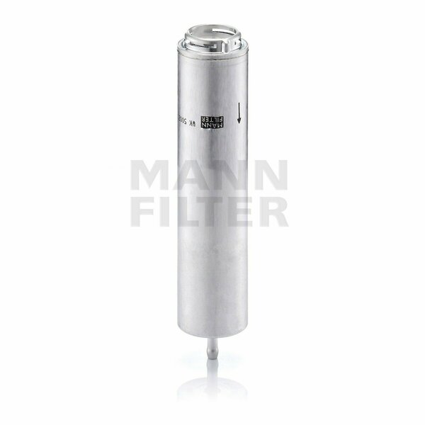 Mann Filter 10-12 Bmw X5 Xdrive35D L6 13327811227 Fuel Filter, Wk5002X WK5002X